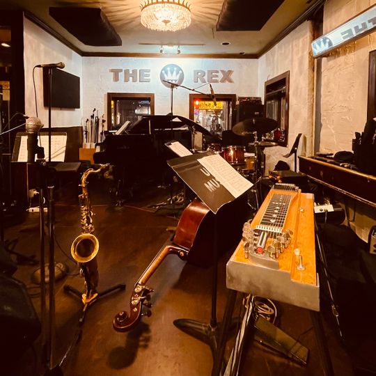 The Rex