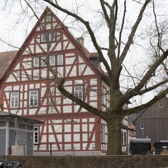 Westermann’sches Haus