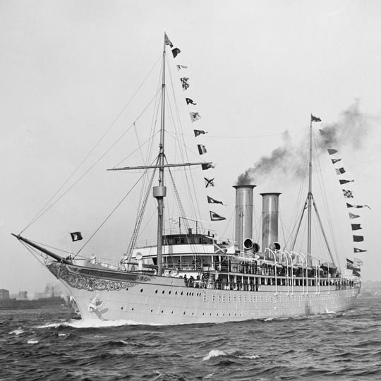 Prinzessin Victoria Luise