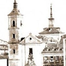 Iglesia de San Millán