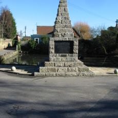 Worth War Memorial