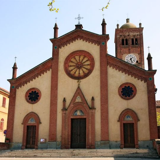 Chiesa di Santa Sabina