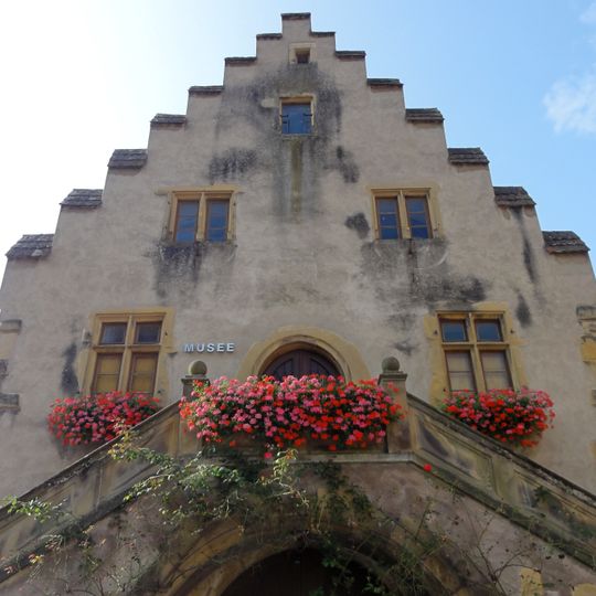 Musée du Bailliage