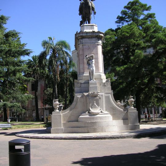 Praça Zabala