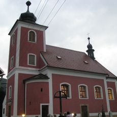 Church of Saint Dionysius