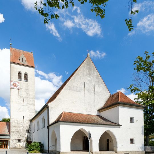 Erlöserkirche