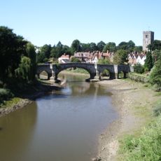 Aylesford Bridge