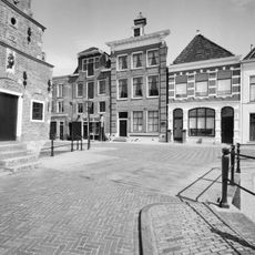 Zilverstraat 16, Franeker