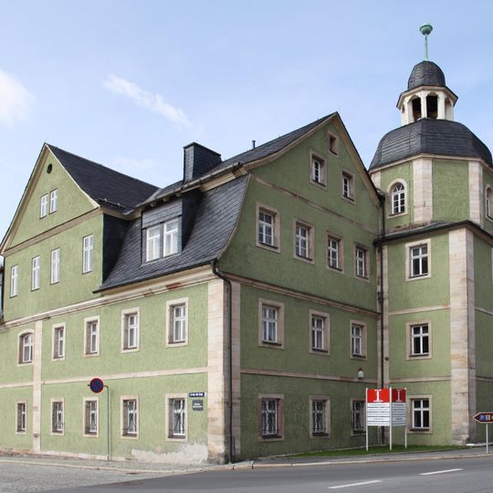 Museum Steinacher Spielzeugschachtel