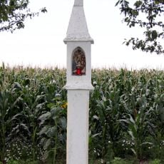 Josephikreuz, Zillingtal