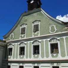 Altes Löfflergut, Hinterweißenbach