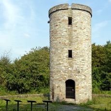Lichtenturm