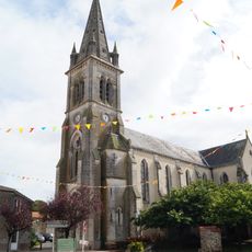 Église Notre-Dame-de-l'Assomption de Boulogne