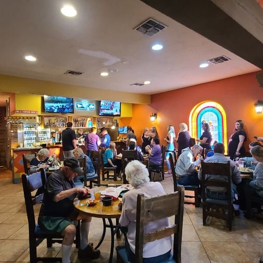 Mamacita's