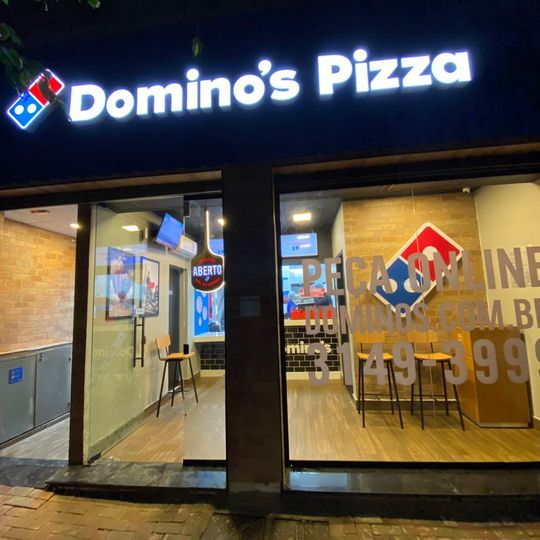 Domino's Pizza