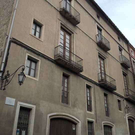 Casa Pratdesaba