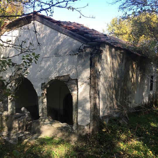 St. Demetrius Church