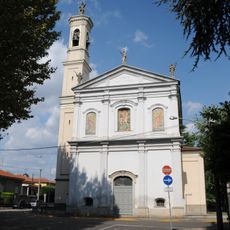 Chiesa del Santo Crocifisso
