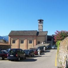 Chiesa di San Bernardino