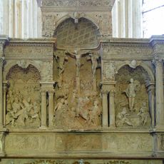 Église Saint-Pierre-et-Saint-Paul de Soudron