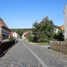 Cobblestones Obere Mühlwiese
