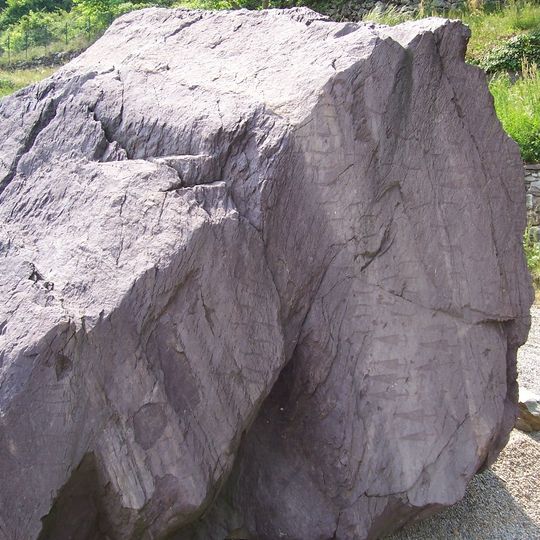 Parco archeologico nazionale dei Massi di Cemmo