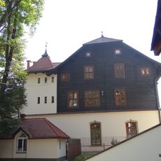 Albertine monastery in Kraków