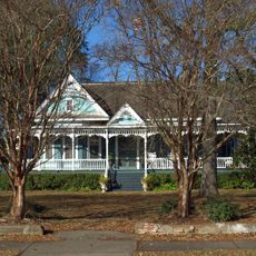 Gaston-Perdue House