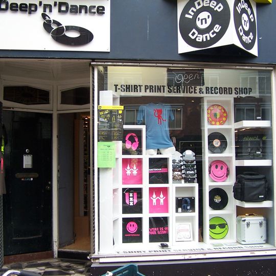 Rozengracht 60, Amsterdam