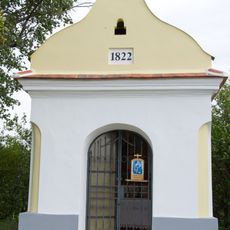 Annakapelle, Unterloisdorf