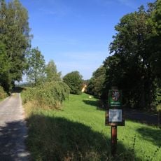 Šafránová stráň