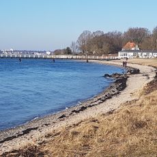 Mönkeberger Strand