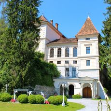 Schloss Greißenegg