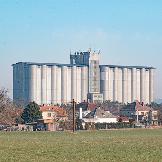 Silo