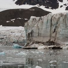 Esmarkbreen