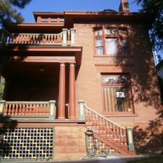 William F. Beer Estate