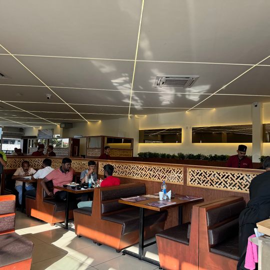Empire Restaurant-Devanahalli
