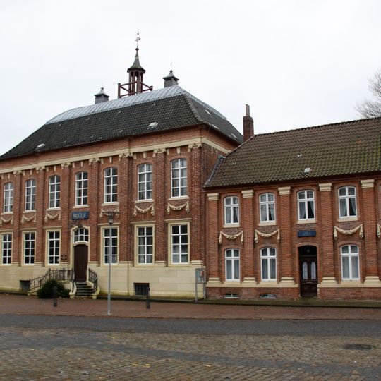 Mennonietenkerk