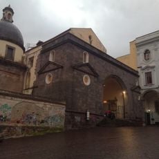 Sant'Anna dei Lombardi