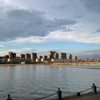 Contea autonoma mongola sinistra di Harqin