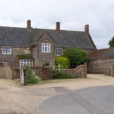 Hall Farmhouse