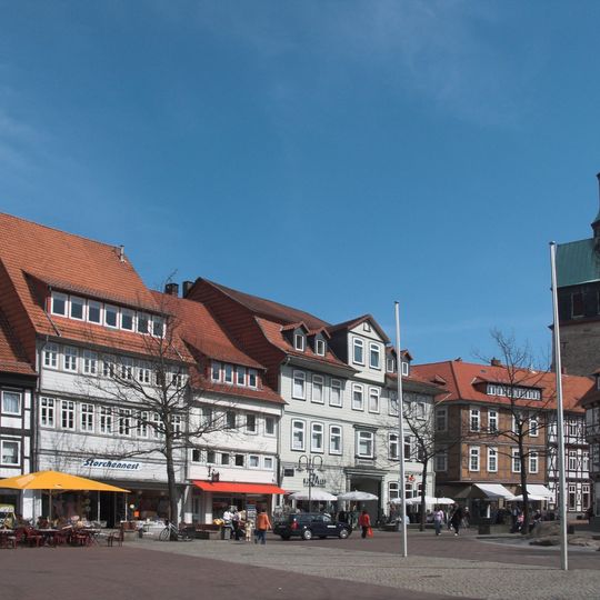 Osterode am Harz