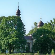Orthodox church of SS. Peter and Paul in Sosnowica