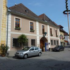 Bürgerhaus