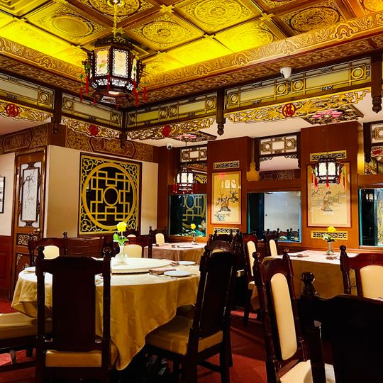 Hunan Taste Chinese Restaurant