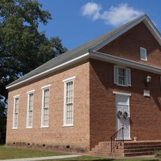 Emmaus Baptist Church