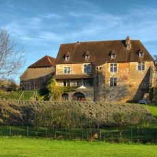 Château d'École