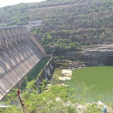 Nagarjunsagar-Srisailam Tiger Reserve