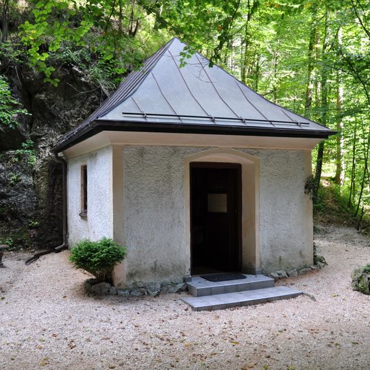 Kapelle St. Antonius