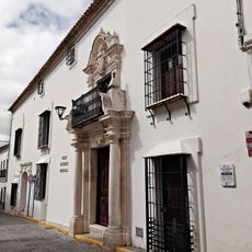Casa de las Columnas